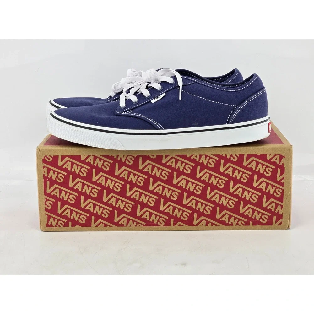 Vans qty atwood